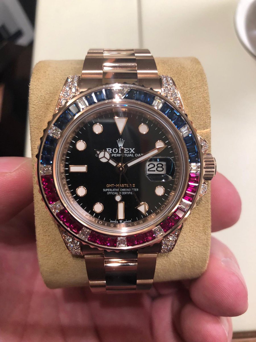 rolex david m robinson