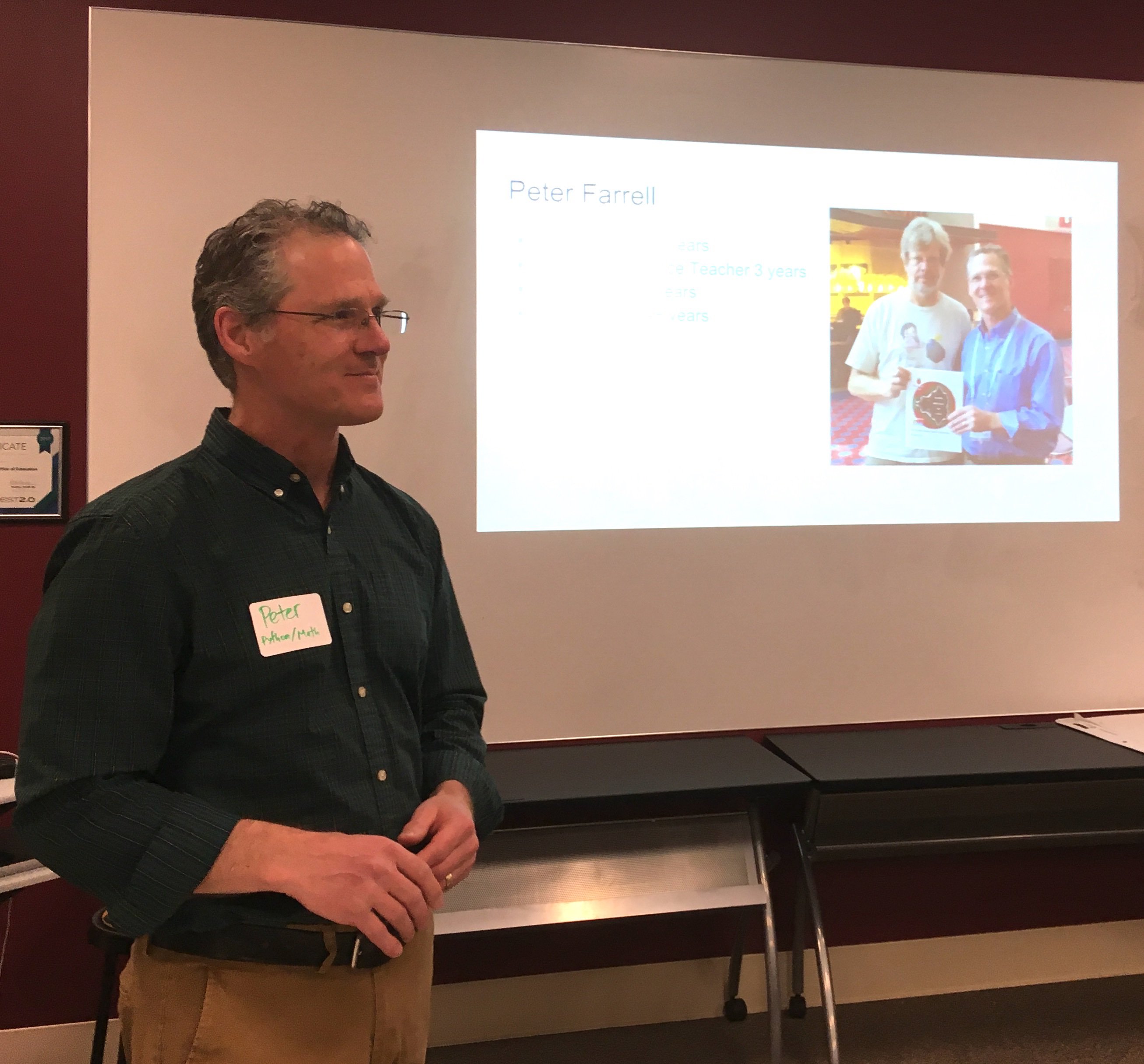 Math Adventures with Python (@MathAdventures1) / Twitter