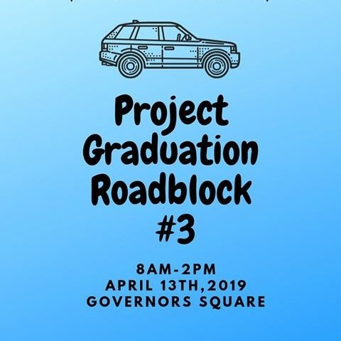 Seniors we graduate in about 2 months  and project Graduation  is all about YOU the seniors ! SO come out and volunteer  and share! 
📧email if you want to help 📧
scprojectgraduation@gmail.com