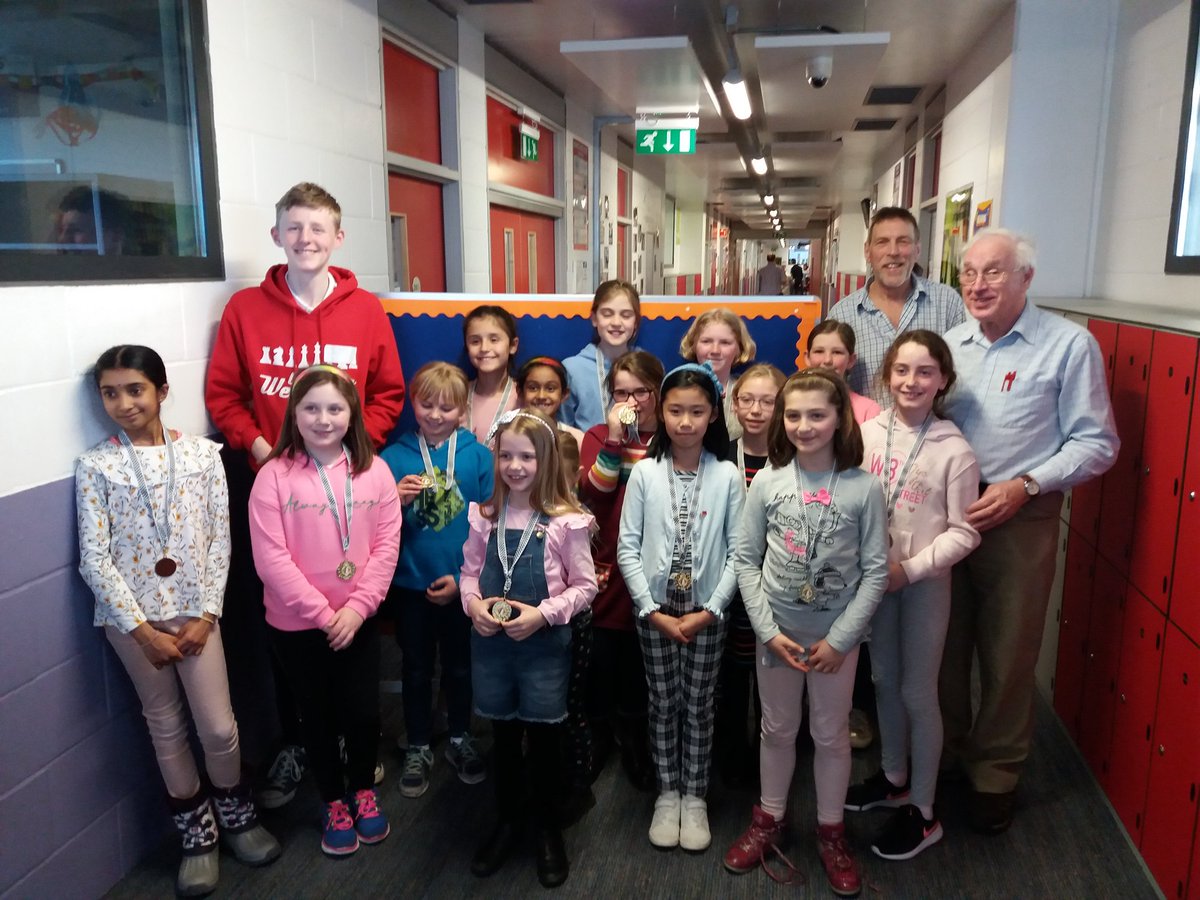 michaeltriffitt's tweet image. Well played the @YorkshireChess U11 girls team that compeated in Solihull today at the county championship finals.All were making their debuts and thoroughly enjoyed the experience. Thanks to Peter Cloudsdale, Noel Stewart and Bradley Triffitt for organising. @Delancey_UKCC