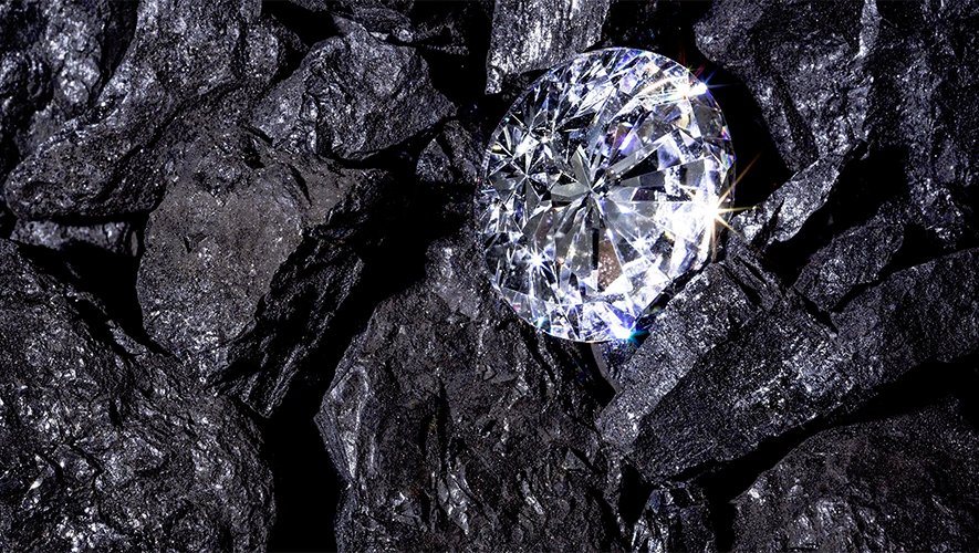 💎 Diamonds can have shady origins, and it’s hard for jewelers to track their supply chain. May we suggest #geoblockchain? p.ctx.ly/r/99zu #LocationIntelligence #GIS