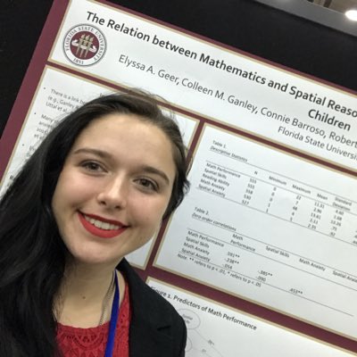 GeerPsych's tweet image. Since my last profile picture was from #SRCD17.... it was time for a  #NewProfilePic #SRCD19