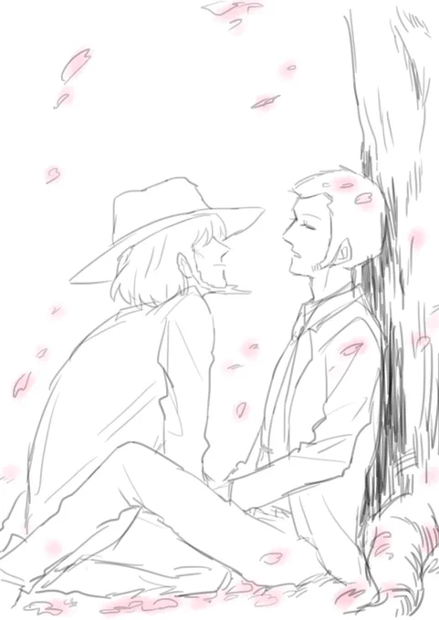 桜るじ 