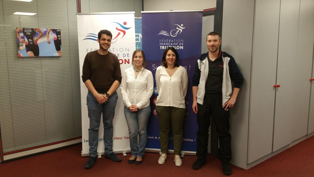 FFTRICNA's tweet photo. Validation brillante du cursus N3 pour Graylen, Lucie, Rémi, Grégory, Guillaume et Stéphane. Toutes nos félicitations et à bientôt sur les Epreuves Nationales et Internationales 2019 ! https://t.co/F4Zd76TnmQ