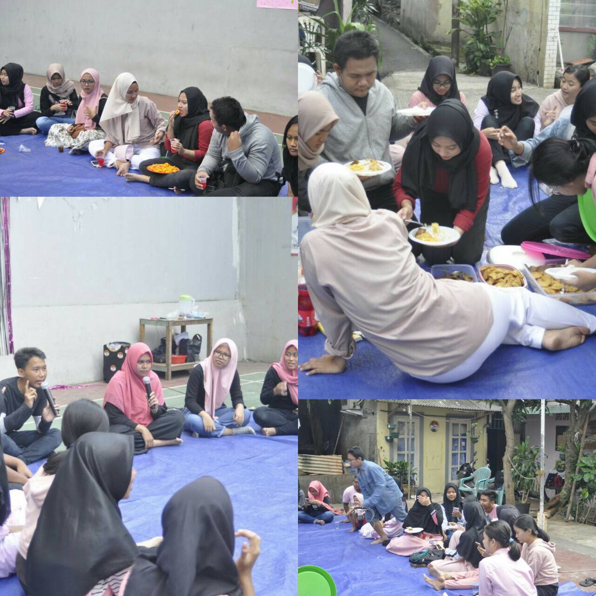 PASKIBRA SMAN 37 JKT tweet media