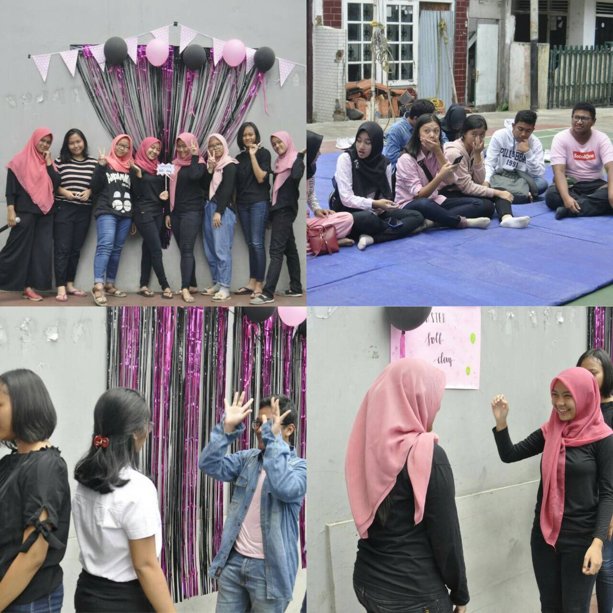 PASKIBRA SMAN 37 JKT tweet media