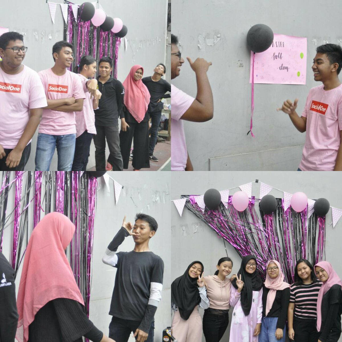 PASKIBRA SMAN 37 JKT tweet media