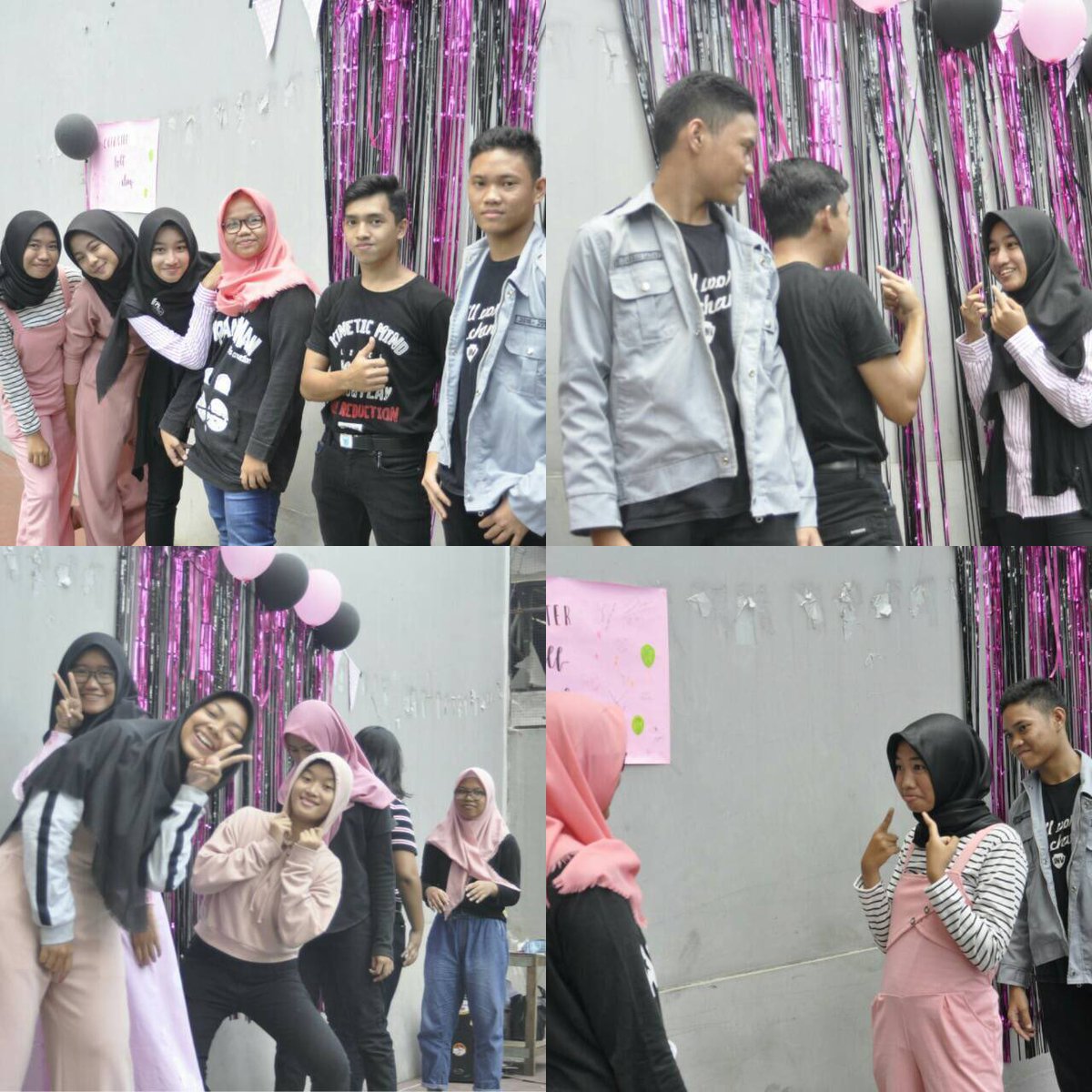 PASKIBRA SMAN 37 JKT tweet media