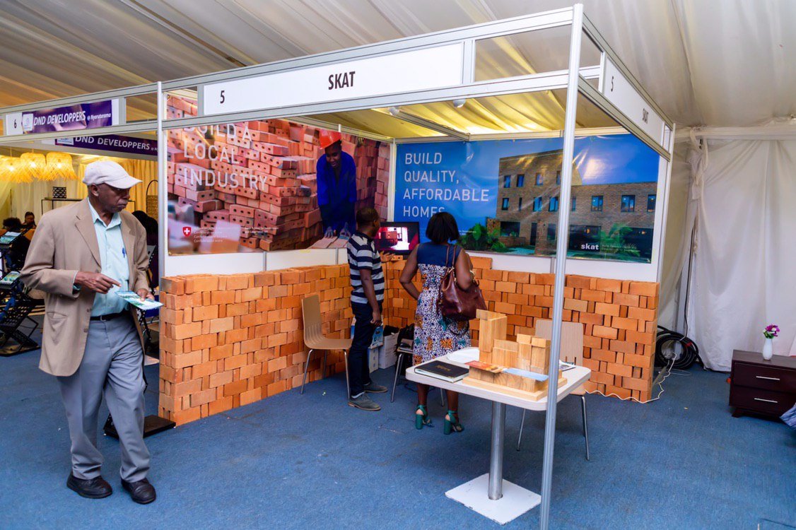 ThePropertyand2's tweet photo. @DND_Developers @PLUTPROPERTIES @NewTimesRwanda @HopeMagazine1 All we can say now is a heartfelt Thank you! The future holds even better! See you in the 6th annual property and home show! https://t.co/CLLmCptJye