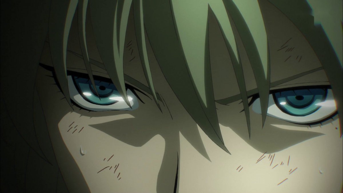 Aranime On Twitter 魔法少女特殊戦あすか 11話 魔法少女たちと美しきこの世界 この世界には 美しいものがある 守る べき価値はある 戦う価値はあるんだ あすかの決意滲む台詞と瞳が最高 くるみ ちさと その他も 絶望を力に変える魔法少女 あまりに