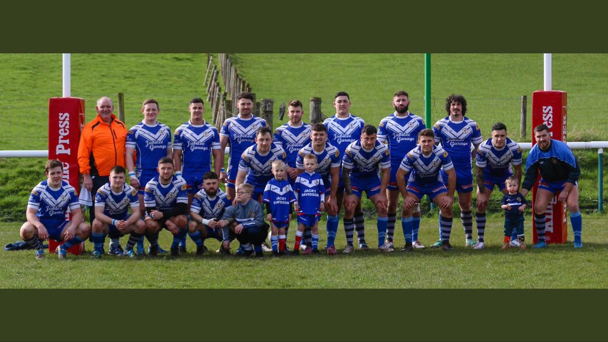 My boys! 💙