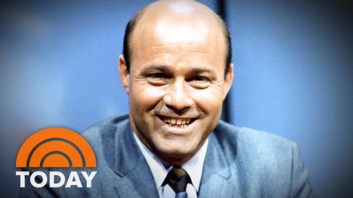 deathbyhibachi's tweet photo. #JoeGaragiola #Garagiola #TheTodayShow https://t.co/Bn4oxK735w