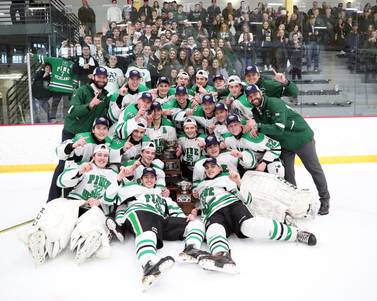 PRRamsHockey's tweet image. 🏆WE ARE STATE CHAMPIONS!!!! 🏆
🔥🔥🔥31-0-0-1🔥🔥🔥
🐏🐏BEST IN THE STATE 🐏🐏
‼️‼️WEST SIDE BEST SIDE ‼️‼️
#CHAMPIONS #BDE #ROLL