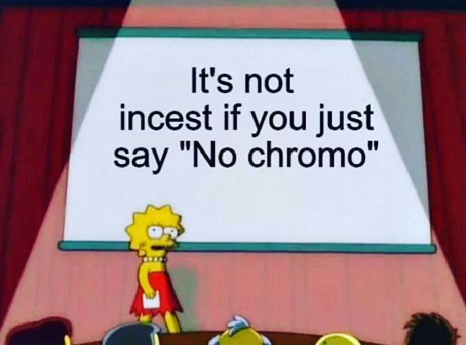 PKMartin87's tweet photo. I laugh at this all day....to much internet for me?😂😂😂
@9GAG

#9gag #Memes #incest #fun #laughter #Saturday #weekend #novelist #creator #writer https://t.co/6rdV94OAKM