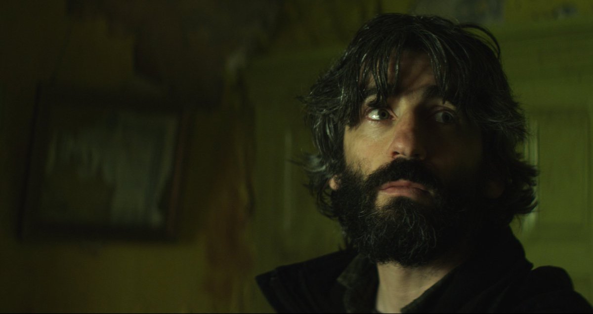 TG4TV's tweet photo. Silence by Pat Collins featuring Eoghan Mac Giolla Bhríde anocht 22.55. Mí an Mhárta, mí na scannán Éireannach ar #TG4. #TG4Films @ElementPictures https://t.co/Vka31Ac0Ur