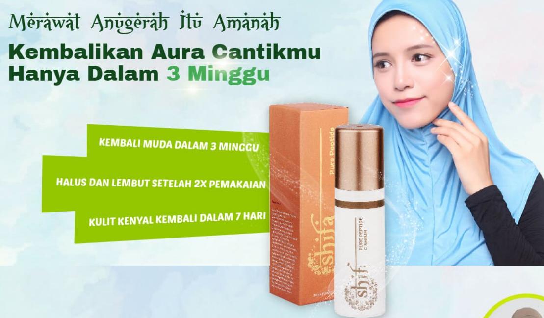 Baru 2019!
Saya sarankan kepada semua wanita shifa.likeadoctor.com
shifa.likeadoctor.com