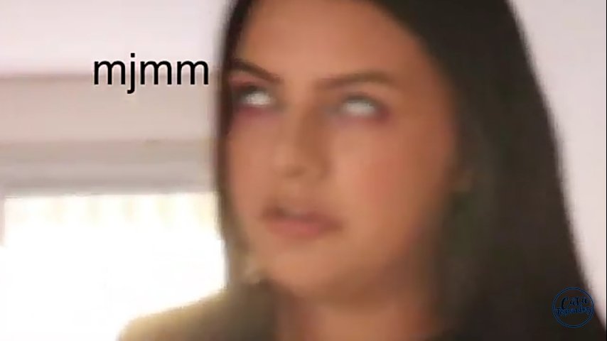 Angelic76445334's tweet photo. @catalinafg1 @YouTube @catalinafg1  mi cara cuando veo a la que me cae mal ahre Te amoooo catarata deja de ignorarme😍🙈😭 https://t.co/4r6yAufLzt