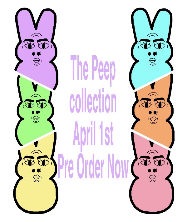 Ansna_official's tweet photo. New stickers coming soon!!! https://t.co/EEEJq053Lh