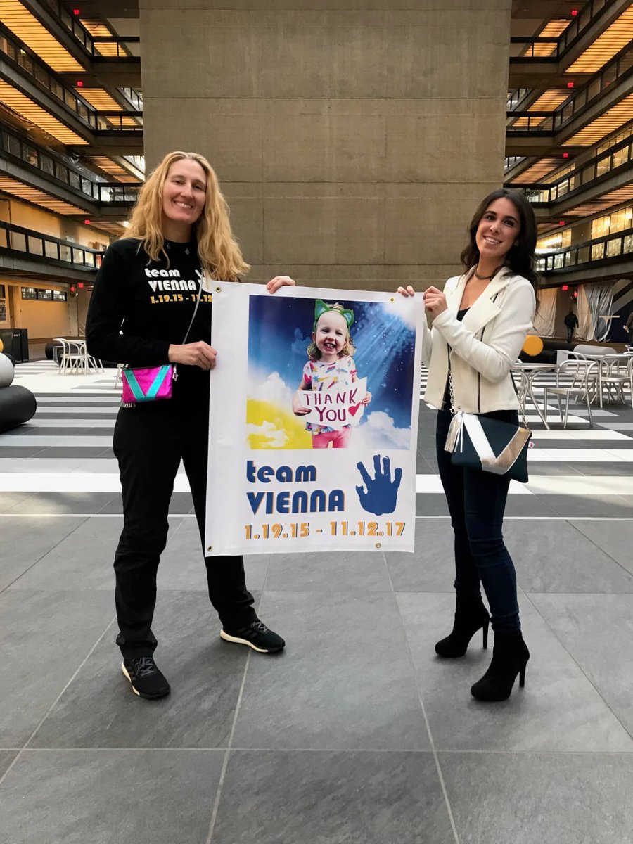 bell_works's tweet photo. Please join us at Bell Works for the Team Vienna 3- Mile Indoor Walk 4 SUDC. Sat., March 30, 10 a.m. – 2 p.m. Two year old Vienna died on Nov. 12, 2017 due to a category of death that unknown to the medical community.

More info and registration here: https://t.co/reVxudPpvq https://t.co/s3yPeIDf1M