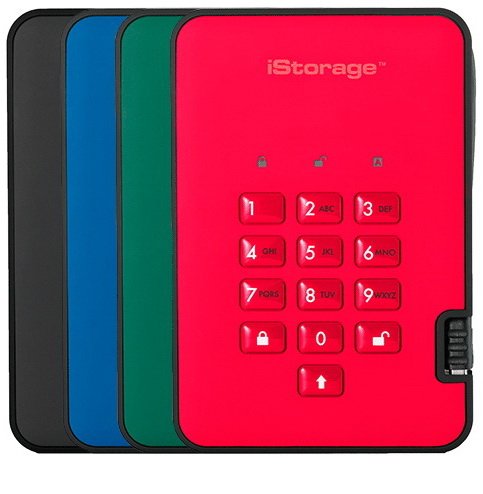 NikKTech's tweet photo. iStorage diskAshur2 1TB USB 3.1 PIN Authenticated Portable SSD Review
https://t.co/7Ox313VS6V
#ISTORAGE #DISKASHUR2 #PINDRIVE #NIKKTECH @iStorage_ltd https://t.co/D15BnYRx7m