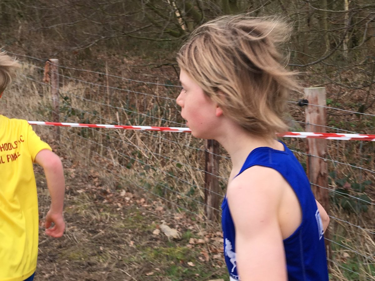 rachaelhutton's tweet image. Sooooo proud of this boy today! A big, LOUD event &amp;amp; 66/308 so top 25% for cub 2 at his first national race 🥳😁👍🏃‍♂️ #autisminsport #nationalprimarycrosscountry #triathleteintraining