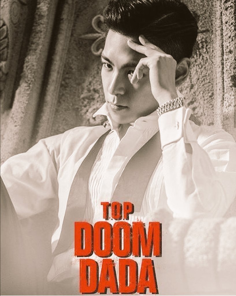 ddpsupport_team's tweet photo. 🚨D-DAY!!!🚨
Time: 10PM KST
#doomdadaproject
https://t.co/dfLeR1K7sf https://t.co/KDC4rB48mi