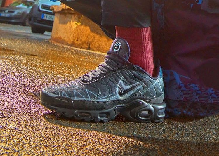 bijeenkomst Vorm van het schip Antarctica The Sole Supplier on Twitter: "Sink your teeth into the Nike TN Air Max Plus 'La Requin' https://t.co/qTuBC0aO91 https://t.co/ylhcyrbylo" / Twitter bijeenkomst Vorm van het schip Antarctica The Sole Supplier on Twitter: "Sink your teeth into the Nike TN Air Max Plus 'La Requin' https://t.co/qTuBC0aO91 https://t.co/ylhcyrbylo" / Twitter