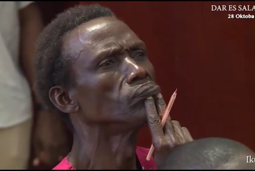 No english premier league this weekend
Just like that ๐ค