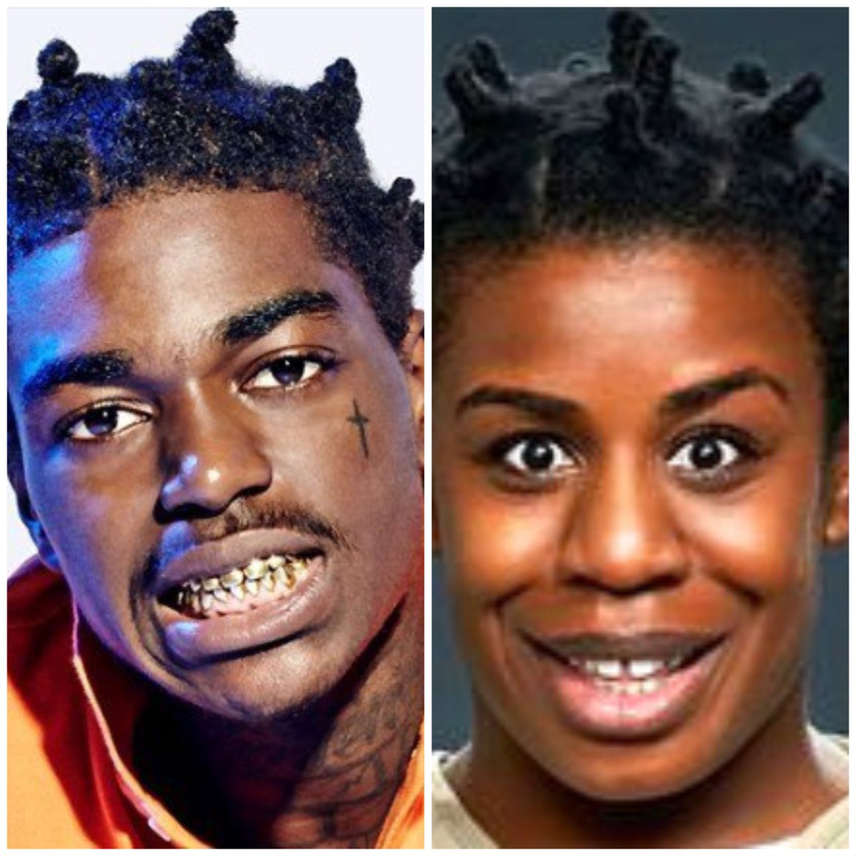 Saint Warhead When Sticky Fingaz Said Kodak Black Look Like Crazy Eyes From Orange Is The New Black Lmaooo Stickyfingaz Onyx Kodakblack Crazyeyes Oitnb Orangeisthenewblack T Co H8trq9uvnw Saint Warhead When Sticky Fingaz Said Kodak Black Look Like Crazy Eyes From Orange Is The New Black Lmaooo Stickyfingaz Onyx Kodakblack Crazyeyes Oitnb Orangeisthenewblack T Co H8trq9uvnw
