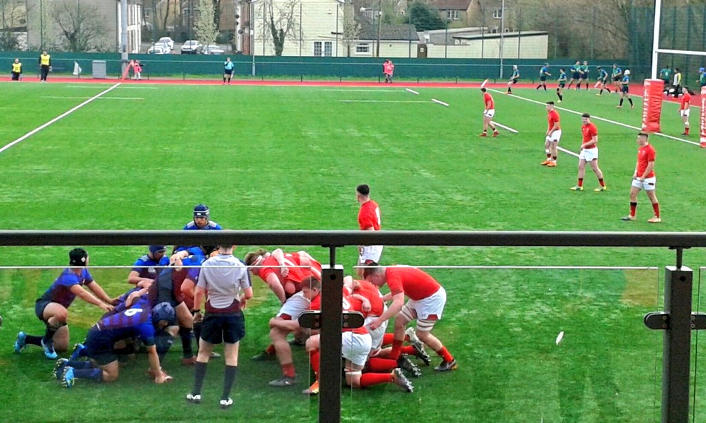 nonknott's tweet photo. #teulubalch Crys a chais arall i chasgliad
@osianknott5 #Cymru #rygbi #dan19
Proud day. https://t.co/bOPHwR2asb
