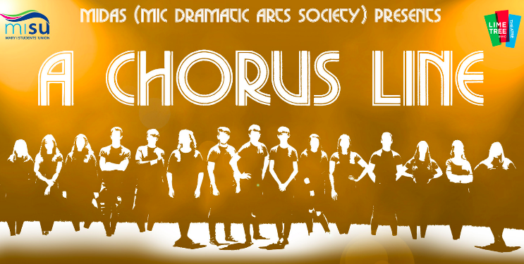 aisling_leavy's tweet photo. Enjoyed a fabulous matinee performance of 'A Chorus Line' this afternoon @MICLimerick. MIDAS productions are always a highlight of the academic year! Congratulations to all involved - great talent and hard work! @soilsitheoir @MIDAS_MIC @President_MIC https://t.co/ObH2h8Ik7f