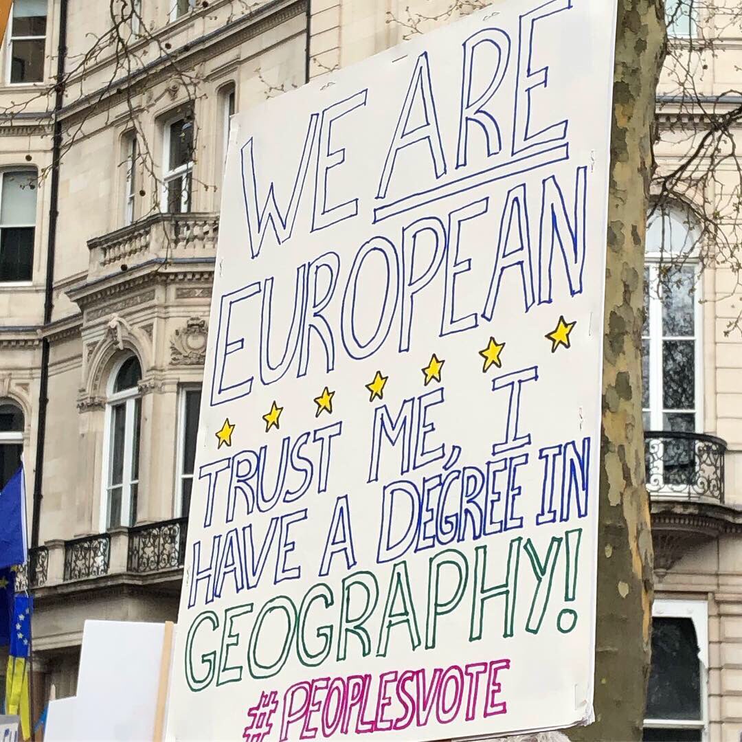 Here are the worst placards I’ve seen today