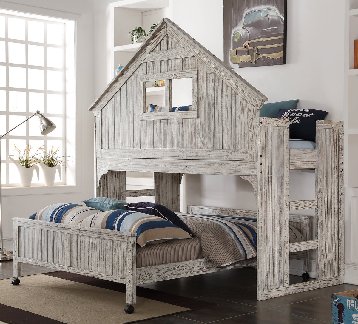 ShopLadder's tweet photo. Kids Bedroom Decor by @DoncoKids Furniture - Shop link in bio https://t.co/QmGnvLjjTu  #kids #kidsbed #kidsbedroom #bunkbed #novelty #bunkbeds #kidsdecor #mommybloggers #parenting #mom #dad #family #childrensbedroom #instadecor #boysroom https://t.co/ma98SVVVp8