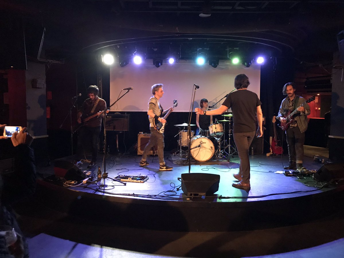 TGL_LFnTK's tweet image. Regreso de @pardolor  a los escenarios @raulquerido