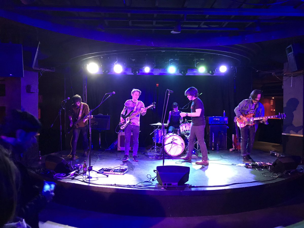 TGL_LFnTK's tweet image. Regreso de @pardolor  a los escenarios @raulquerido