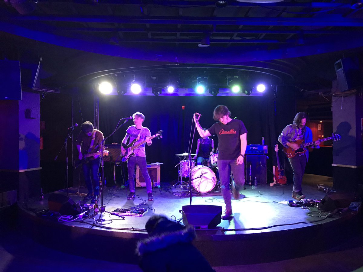 TGL_LFnTK's tweet image. Regreso de @pardolor  a los escenarios @raulquerido