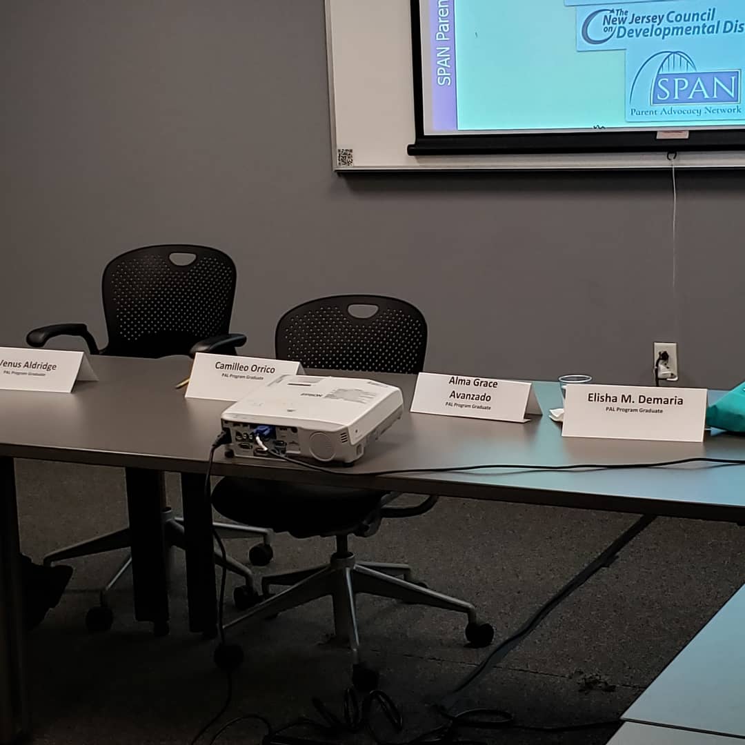 AlmaAvanzado's tweet photo. 2019 Parent Advocacy & Leadership Conference
Blessed to be in the panel presentation of fellow advocates and leaders. #speakuptakeactioncreatechange #thetimeisnow #spannj https://t.co/x9tf27aBsP