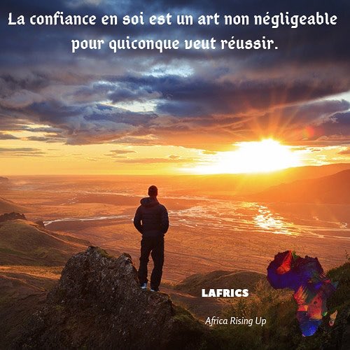 lafrics's tweet photo. #leadership 
#entrepreneuriat 
#innovation 
#Bealeader
#djagora https://t.co/AP79lSXnsP