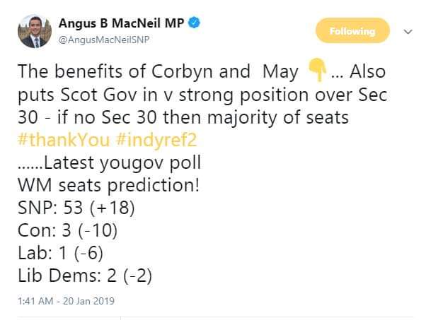 ColinCrosbie4's tweet photo. @graemethomas @Sergi0068 @willhewont @carmic3 @CompoundAye @ColinMair3 @billyjYES @PlatinuMeats @2351onthelist @spazbeker @TheRealLekraw @andalg1 @MrsLScotland @dunfie1885 @Planet_Pedro @ScotNatFax @TedDitchburnNNP @Valeman_ @Guiseppim @Capekness @JohnBro13002328 @Kallemet86 @glennmid10001 @clr1501399bri @TS_3502 @jimac111 @ukunionvoice @BRRSC @racbiggar @no2wind @TerryWSummers @delboy1978uk @rob51reid @KennethBuchan10 @CSaltroad1 @HowardBlackIsle @jeffers6550 @edglasgow59 @arthurfaeleith @barrendero @cultfree54 @DrW0mbat @AgentP22 @JanetMcwee @mik61scot @athomsonkinross @sindalott @cyrilmitchell23 @GREIGE1969 @JamesMacEachern There will be fracking as soon as we get an"executive" that wants what is best for the country? Wow. Long wait for you then. https://t.co/UmJ1kJoti4