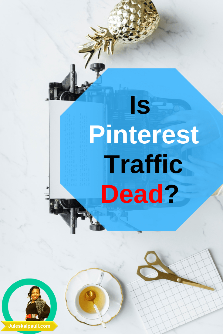 kalungigroup's tweet photo. Pinterest Traffic is NOT dead, it is just less abundant #Monetized #PinterestHacks https://t.co/IMOnQgRLWr via @juleskalpauli https://t.co/ceKb2KvwKt