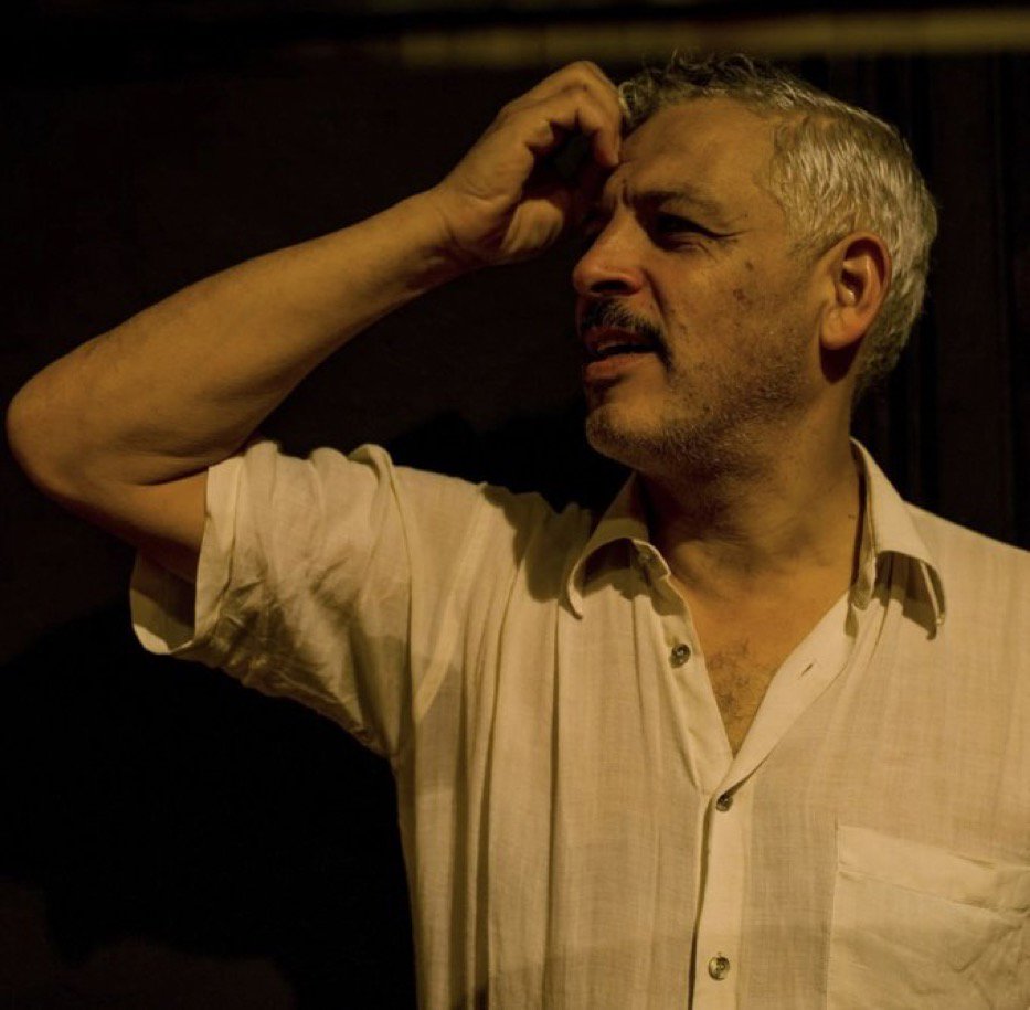 LessonFromAloes's tweet image. We had a fantastic run at the @finborough- thank you to the whole team there! To everyone who took the time to come and see our show, support us and talk about it - thank you!