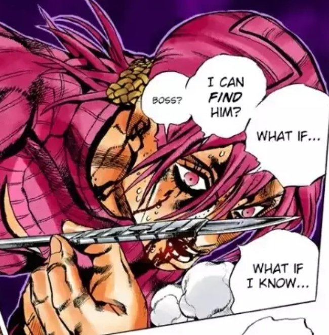 Découvrir 87+ imagen doppio manga fr.thptnganamst.edu.vn