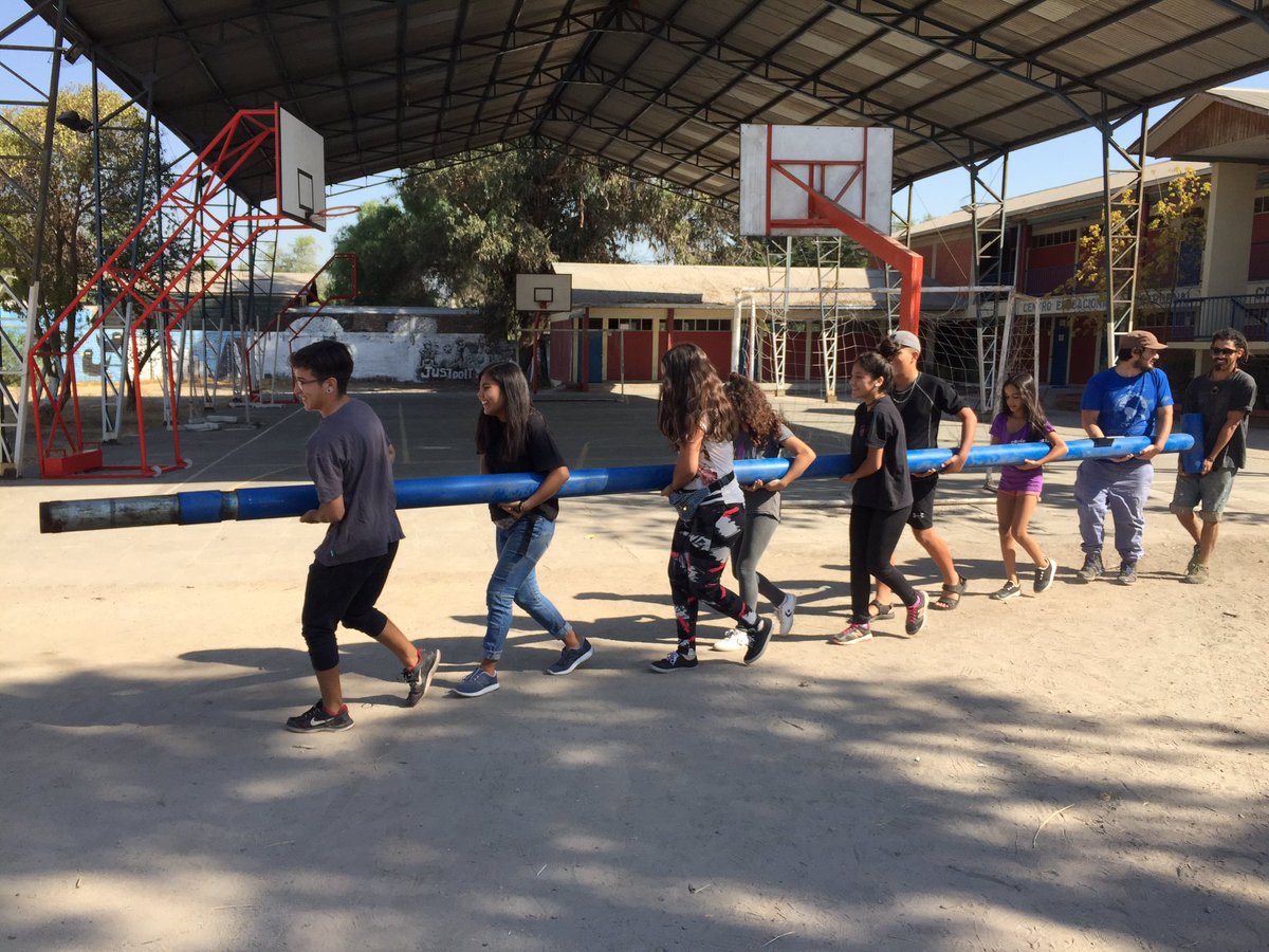 mpdpsicocirco's tweet image. Por estos momentos e historias, nuestra estrategia es el Circo 
#CircoSocial #Circopolis