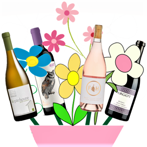 Spring is here! The sun is shining and the birds are singing. Celebrate the end of the winter with our “Ring in Spring” 4-pack!! 🍷☀️🌷
Head to BacchusAndVenus.com to Ring in Spring!!
.
.
.
#BacchusAndVenus #Sausalito #WineBar #CaliforniaWine #Wine #Vino #Spring #Sunshine