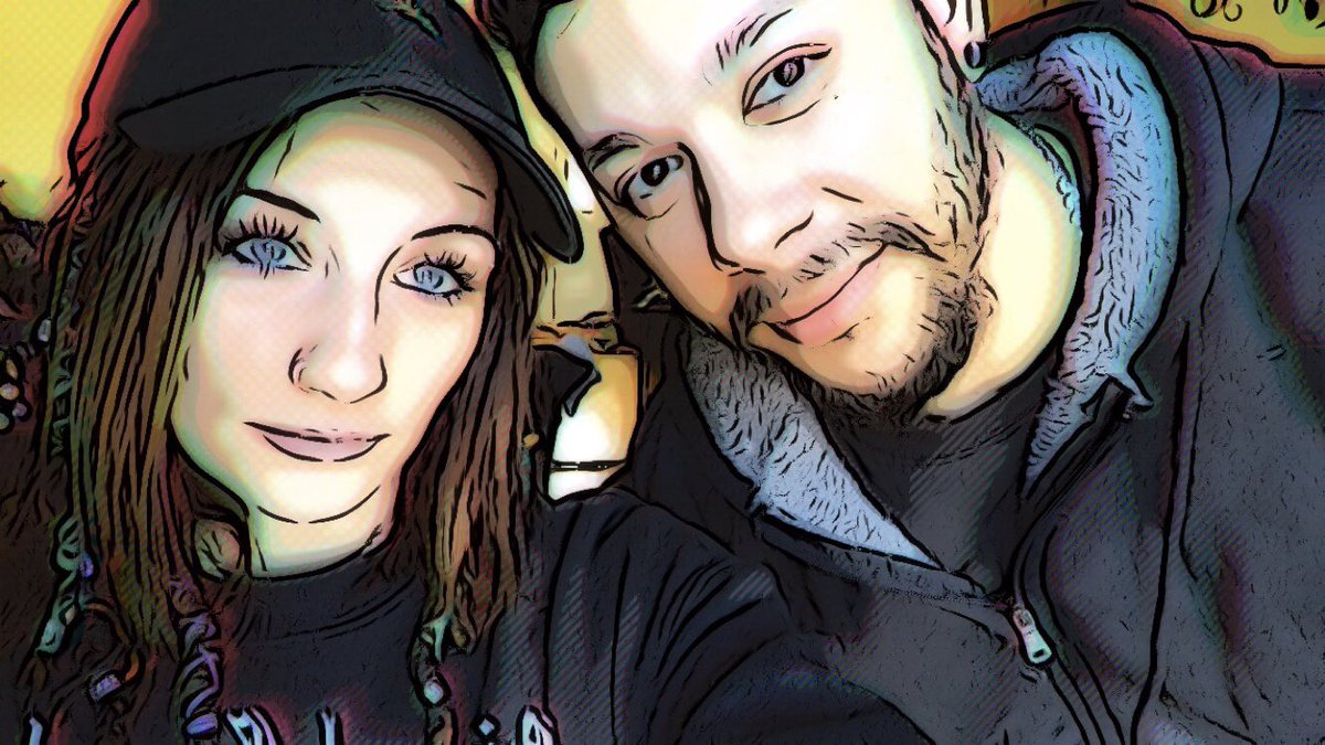 dazeyskinn's tweet photo. hardest day I’ve ever had to live through but you’re by my side through it all & I can’t ever thank you enough for the love & support you’ve shown ♥️ #dasdaddy #dasarealone https://t.co/vj1M7krMpY