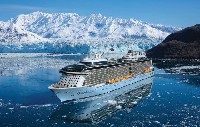 Great Alaskan Cruisetour offer. Contact me at vicky@vacationbyv.com
