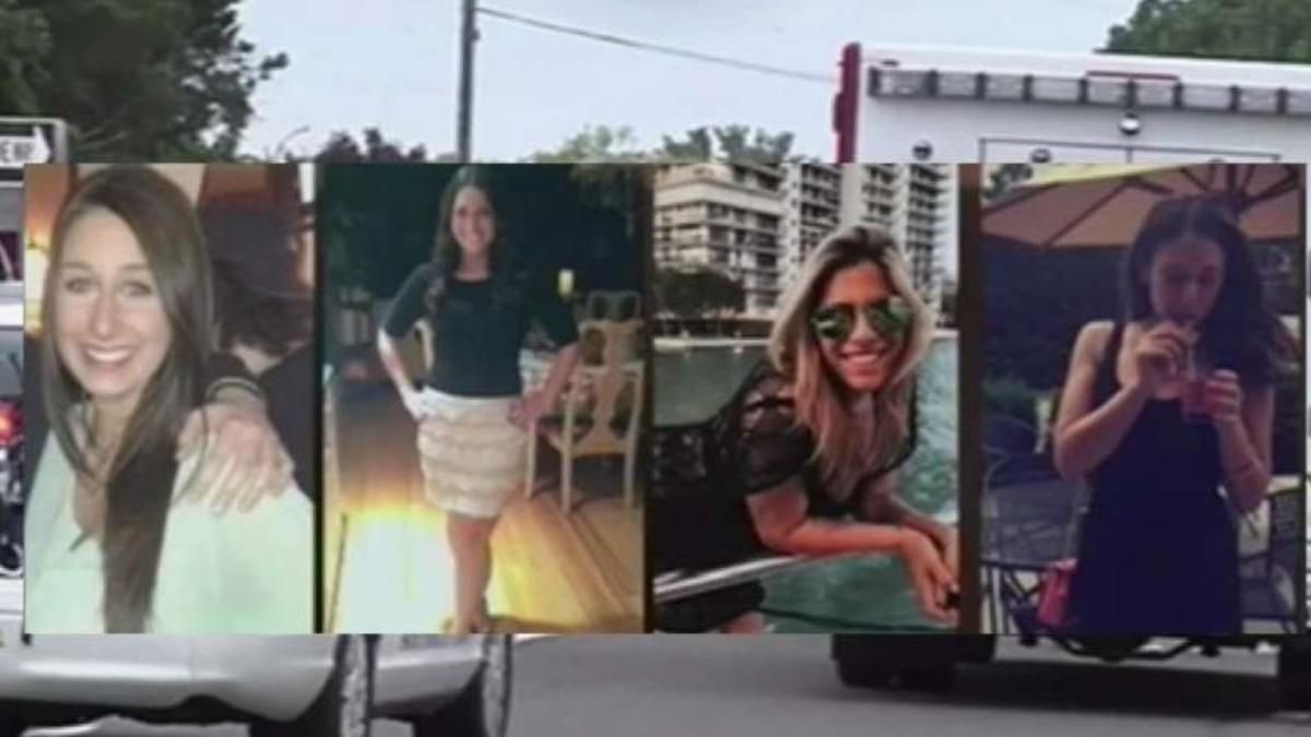 NYSTLA's tweet photo. "This problem will continue to be a problem, if it's not addressed." - Paul Schulman, father of Brittney Schulman @NYSA_Majority @NYSenate #LimoSafety #SafeRoads https://t.co/Y76nmNudZj https://t.co/SudDaFWxGZ