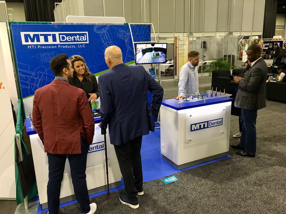 MTI Dental (@mtidental) / Posts / X