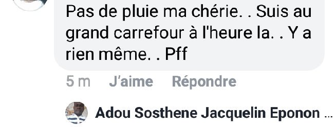 Badciss's tweet photo. La guerre des tranchées entre hommes et femmes ! https://t.co/NdnrOMggEl