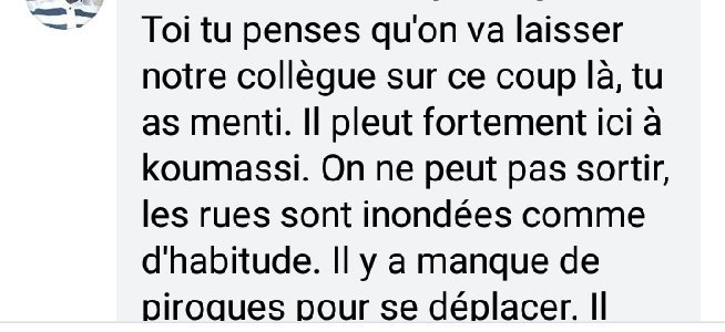 Badciss's tweet photo. La guerre des tranchées entre hommes et femmes ! https://t.co/NdnrOMggEl
